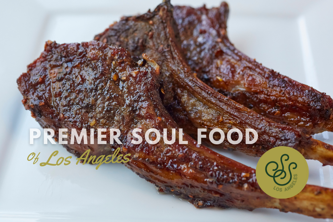 Southern Soul La